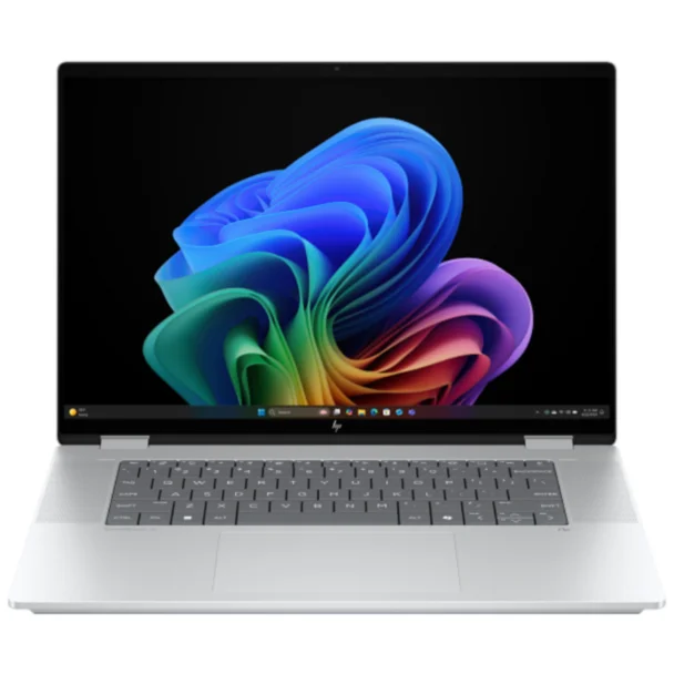 HP OmniBook X Flip 2in1 Next Gen AI 16" (Core Ultra 7 258V, 2024) 32GB, 1TB