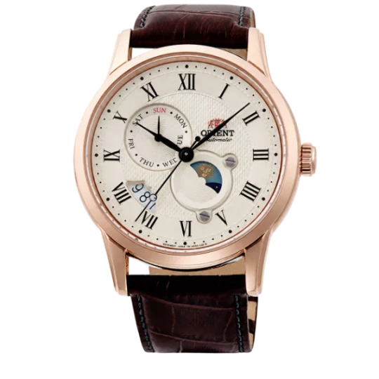 Orient RA-AK0007S30B