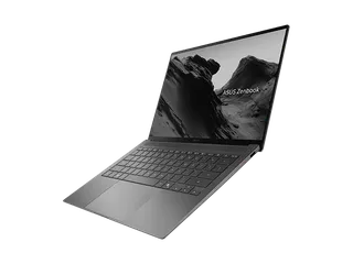 ASUS Zenbook S 14 OLED 14" (Intel Ultra 7 355 + Intel Graphics, 2026) 32GB, 512GB