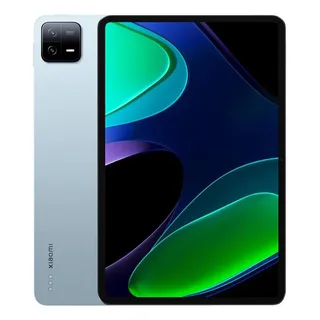 Xiaomi Pad 6 256GB Mist Blue