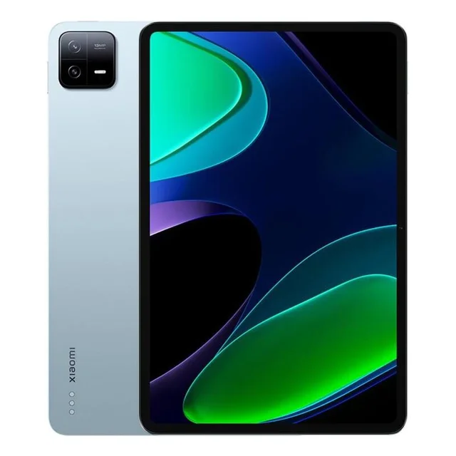 Xiaomi Pad 6 256GB Mist Blue