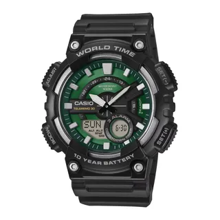 Casio AEQ-110W-3A2VDF