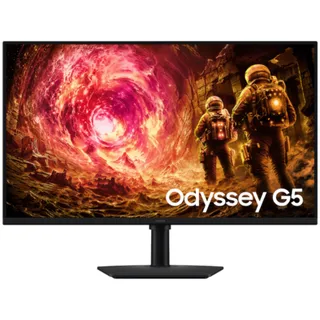 Samsung Odyssey G5 G50F