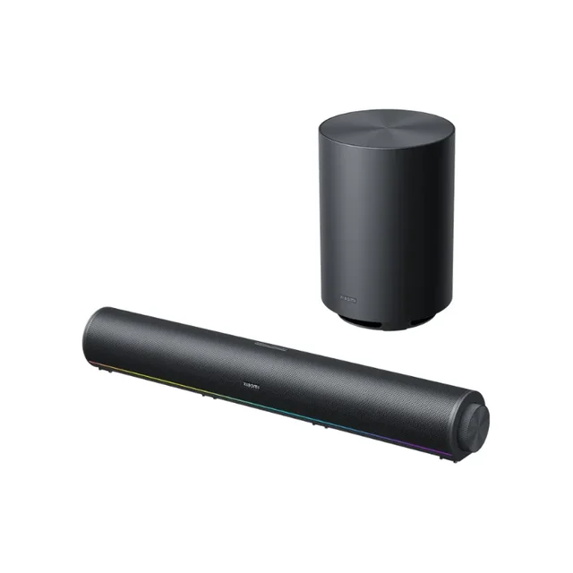 Xiaomi Desktop Speaker Pro Set QBH4355GL Black