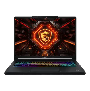 MSI Crosshair 16 Max HX OLED