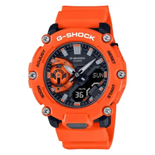 G-Shock GA-2200M-4ADR