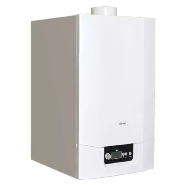Kombi (qazan) Erensan Varial 125 kW