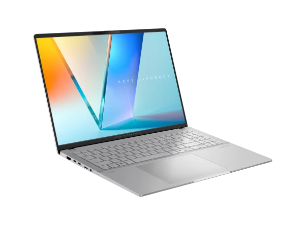 ASUS Vivobook M5606WA 16" (Ryzen AI 9 HX 370 + AMD Radeon Graphics) 32GB, 1TB