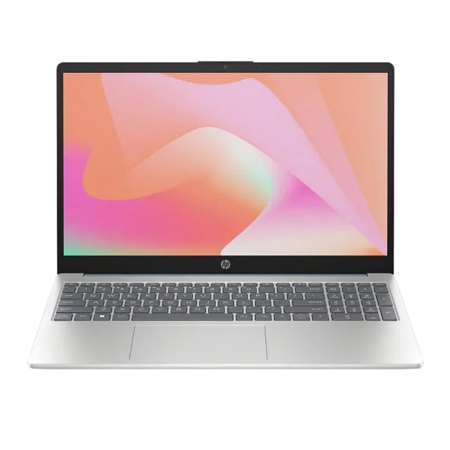 HP 15-fd0065ci 15.6" (CORE 5-120U, 2024) 16GB, 512GB — Blue