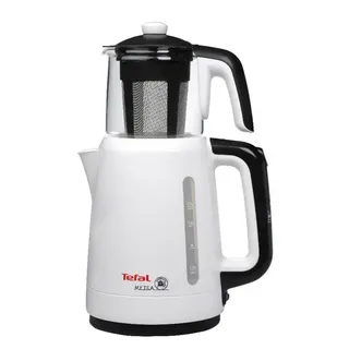 Tefal My Tea -SV White