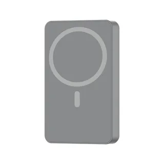 Powerology Powerbank 10000mAh Dark Gray (PPBCHA34-GY)