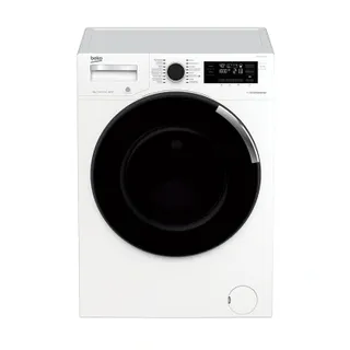 Beko WTV 8744 XWST Silver
