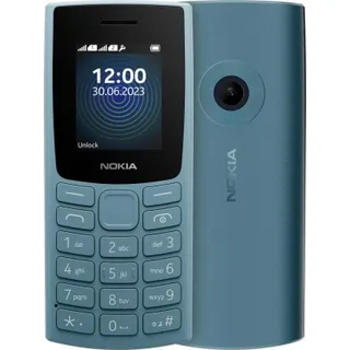 Nokia 110 32GB Blue