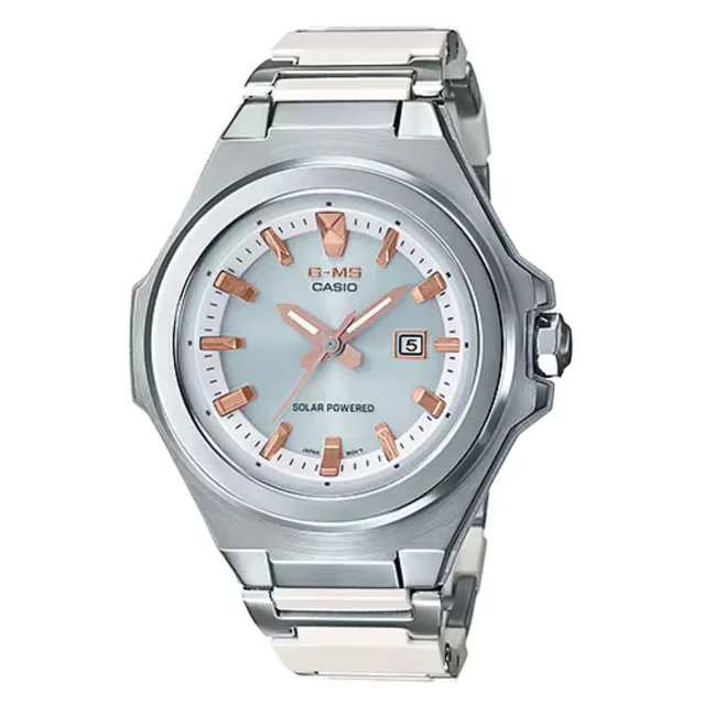 Baby-G MSG-S500CD-7ADR