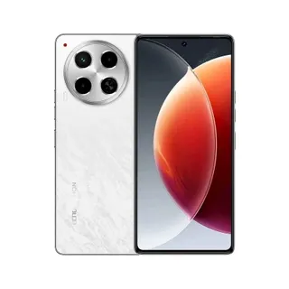 Tecno Camon 30 256GB Uyuni Salt White
