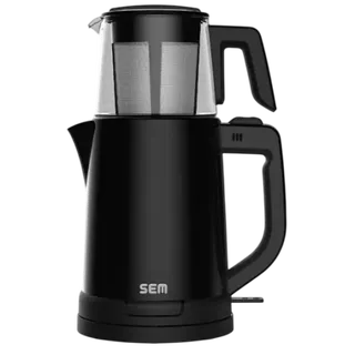 Sem SD-716 Black