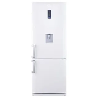 Beko CN 152220 DE White