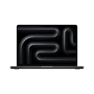 Apple MacBook Pro 14" (M5, 2025) 16GB, 1TB — Space Black