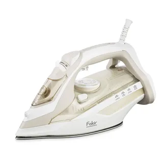 Fakir VALENS STEAM IRON Beige