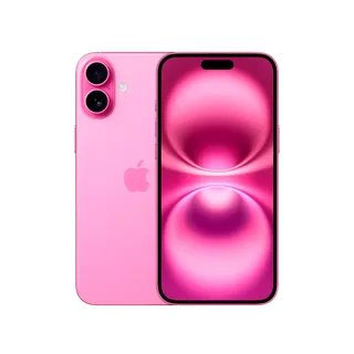 Apple iPhone 16 Plus 512GB Pink