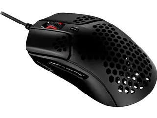 Hyperx Pulsefire Haste Black