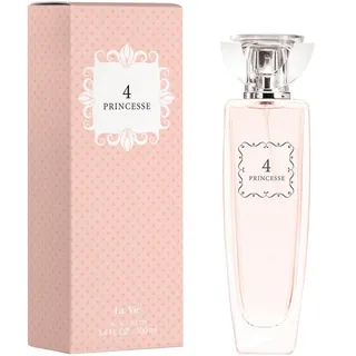 Dilis La Vie 4 Princesse EDT 100 ml