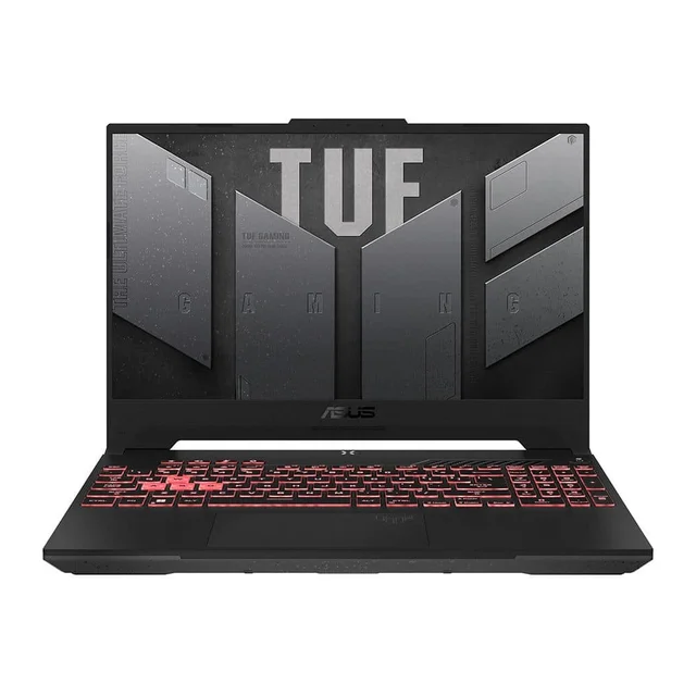 ASUS TUF Gaming A17 (A17)
