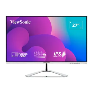Viewsonic Full HD IPS Monitor VX2776-SMH