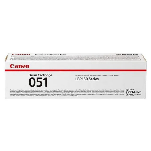 Canon Drum Cartridge 051