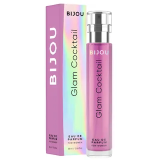 Dilis Bijou Glam Cocktail EDP 18 ml