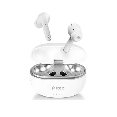 TTEC Airbeat Pro 2KM142B White