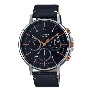 Casio MTP-E321L-1AVDF