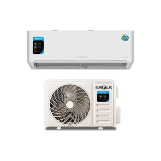 Eurolux EU-AC18CHS32TWIP-POLARİS White
