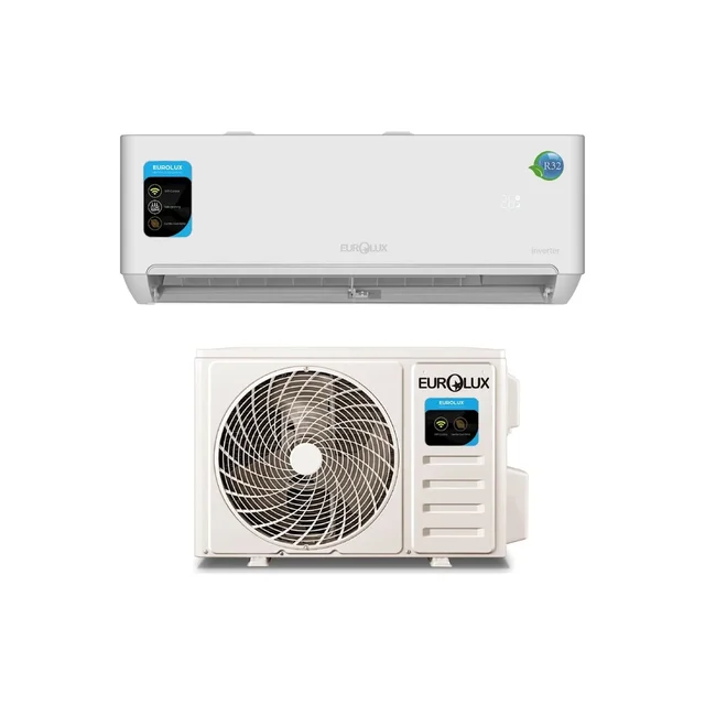 Eurolux EU-AC18CHS32TWIP-POLARİS Polaris
