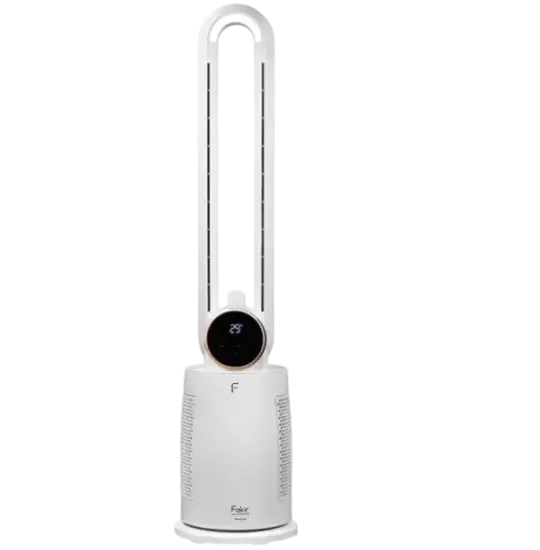 Fakir Anion Feature Windease