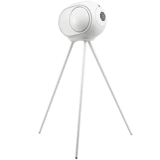 Devialet Iconic White