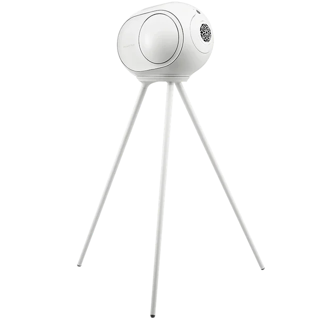 Devialet Iconic White