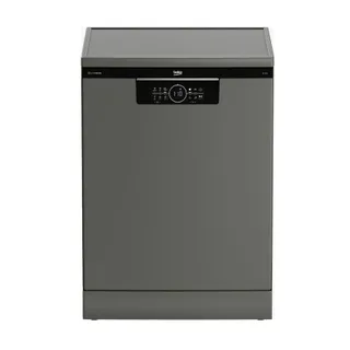 BEKO BDFN 36731MG Manhattan Gray