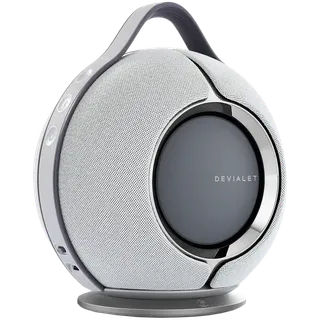 Devialet Mania Light Gray