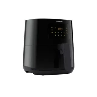 Philips Air Fryer HD 9252 Black