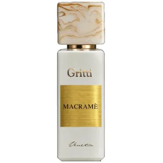 Gritti Macrame EDP 100ml White