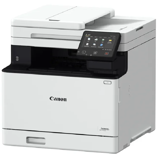 Canon i-SENSYS MF754CDW