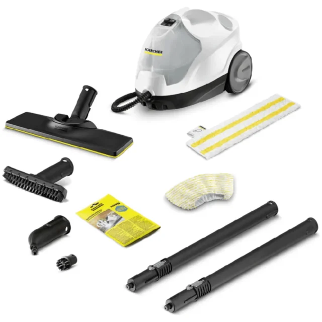 Karcher SC 4 EASYFIX EU 1.512-630.0
