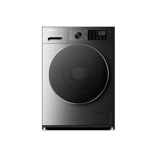 Eurolux EU-WM1280S-8BLDG Gray