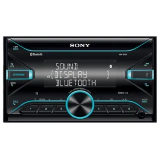 Sony DSX-B700