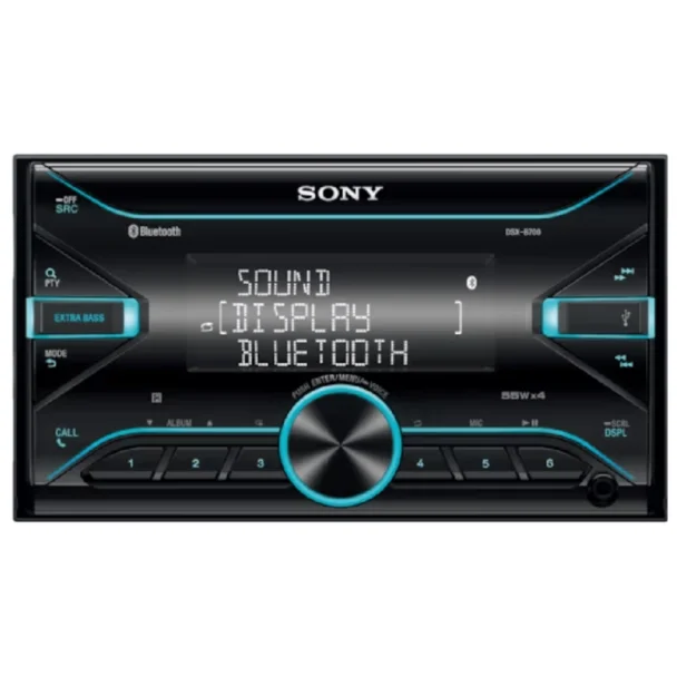 Sony DSX-B700