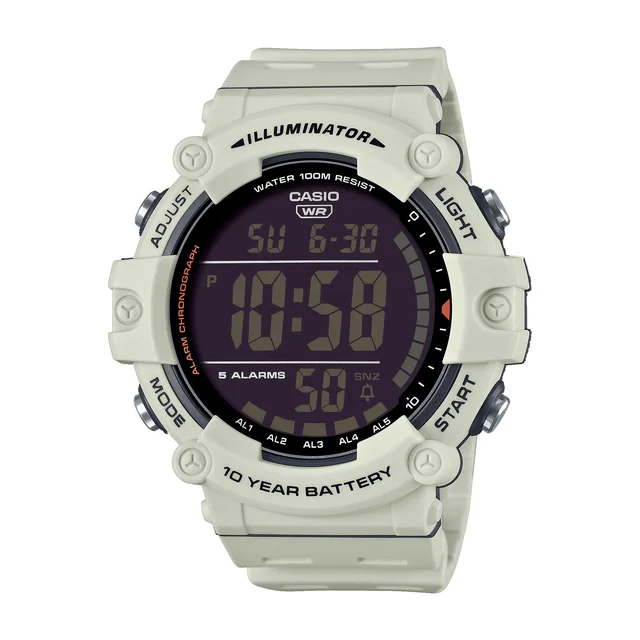 Casio AE-1500WH-8B2VDF