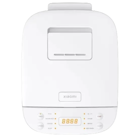 Xiaomi Smart Multifunctional Rice Coocker BHR7919EU