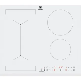 İnduksion plitə Electrolux LIV63431BW