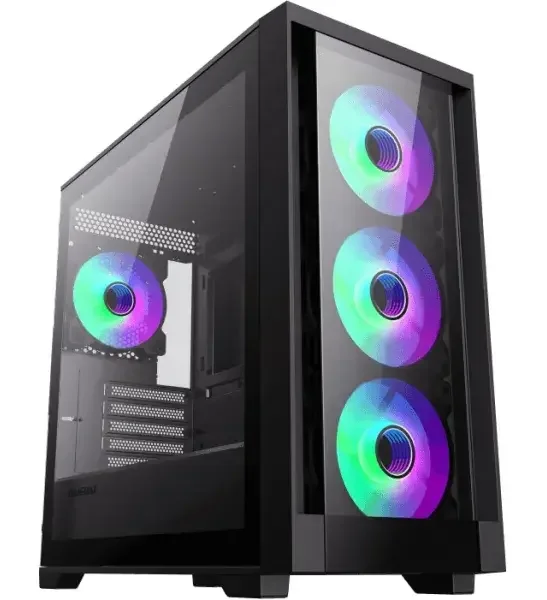 Gamemax DEFENDER MB